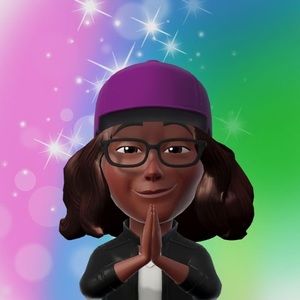 Meet your Posher, Nikki